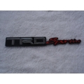 Logo TRD SPORTIVO 